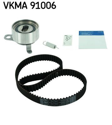 Belt drive timing - drive, kit