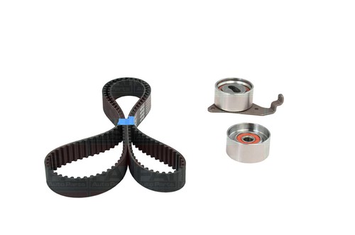 Timing belt kit - timing, toyota