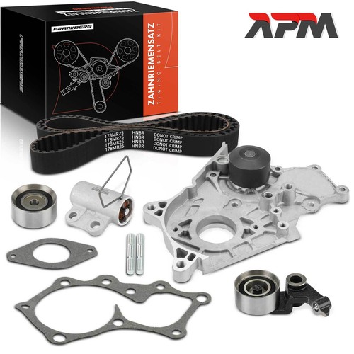 Timing belt kit - kit,