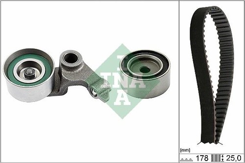Ina 530042210 timing belt kit - 530042210,