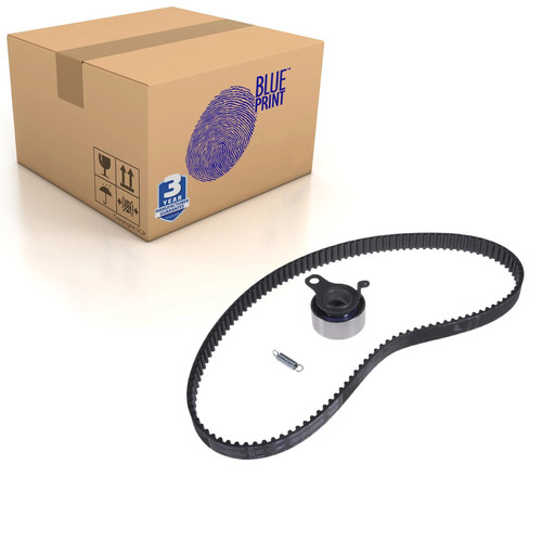 Timing belt kit fits toyota - timing,