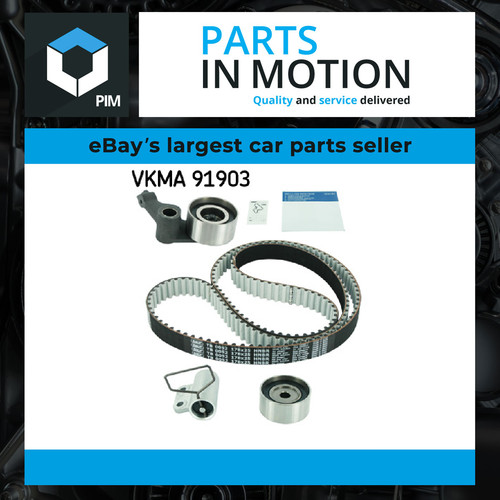 Timing belt kit fits - belt, toyota