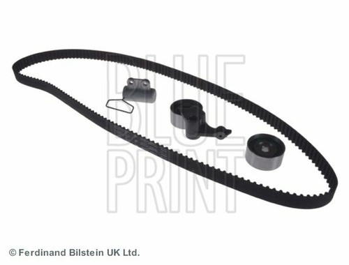 Timing belt kit - belt, for