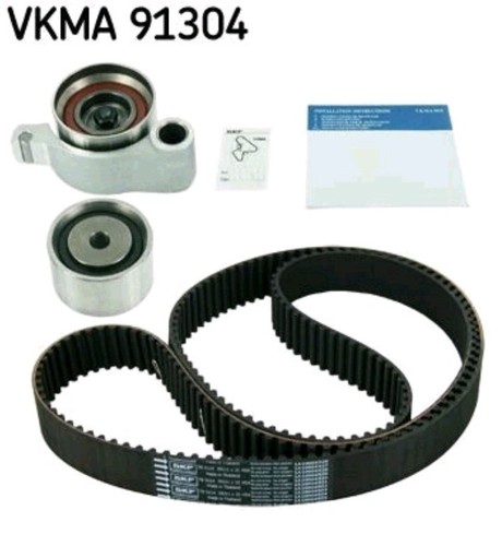 Toyota timing belt kit skf - timing,