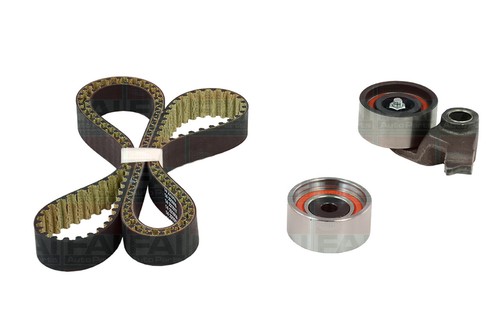 Timing belt kit - timing,